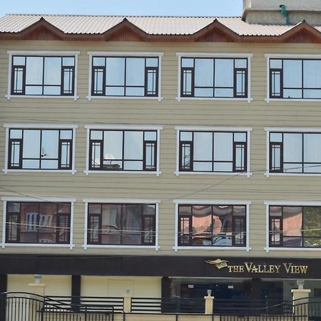 Hotel The Valley View Kashmir Srīnagar Buitenkant foto
